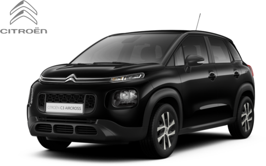 SUV-Citroen