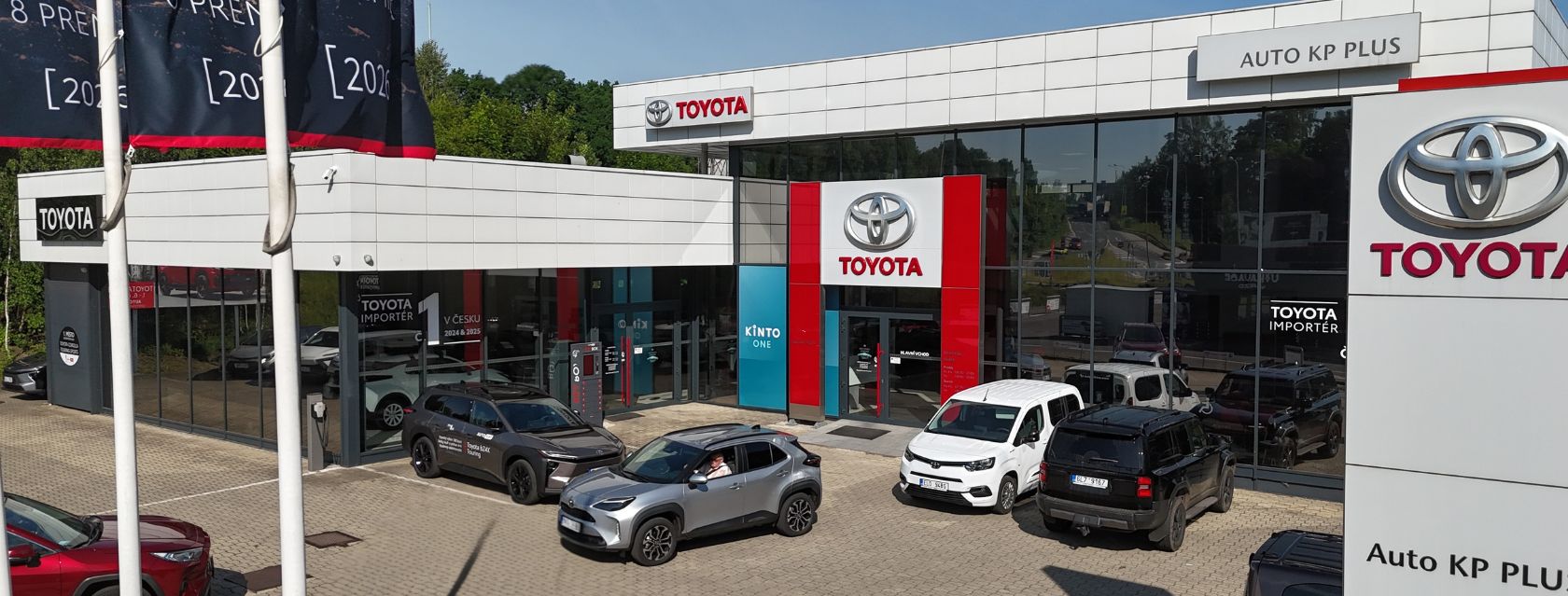 Toyota