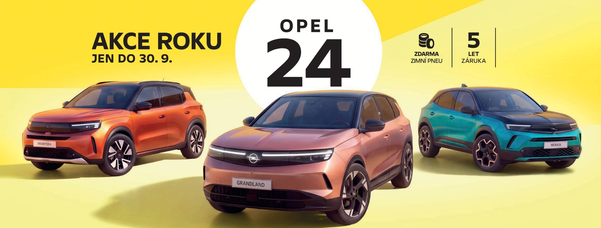 OPEL 24