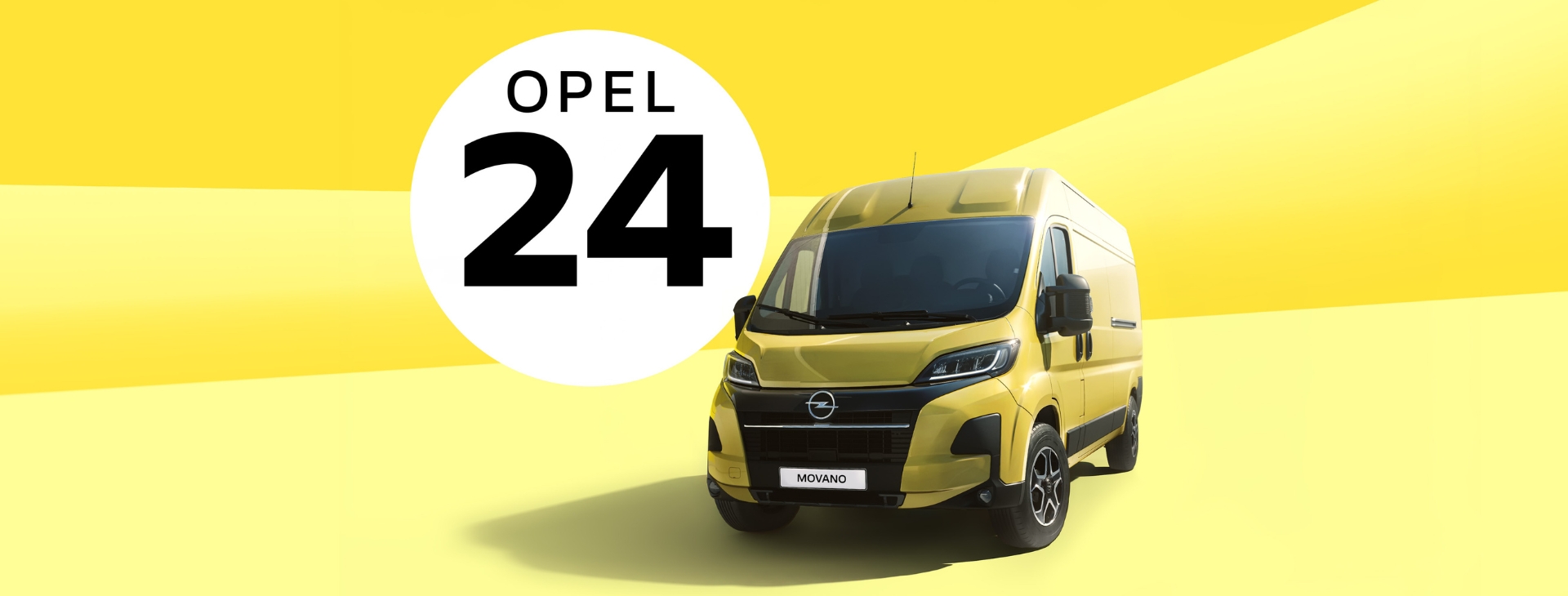OPEL 24