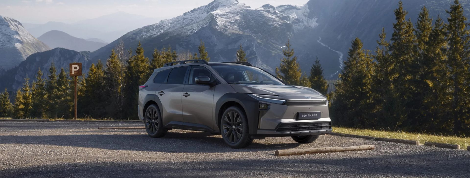 TOYOTA VÍKEND SE BLÍŽÍ