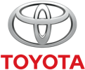 Servis Toyota Liberec - logo