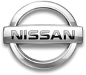 Servis Nissan Liberec - logo