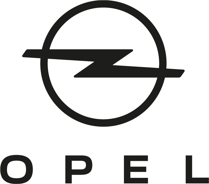 Servis Opel Liberec - logo