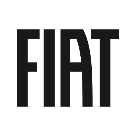 Servis Fiat Liberec - logo