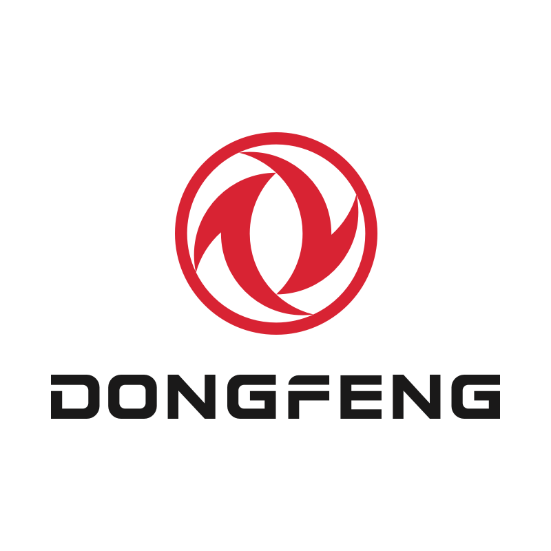 Servis Dongfeng - logo