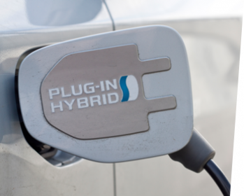 Plug-in Hybrid