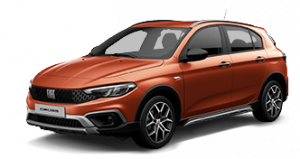 Fiat Tipo Cross