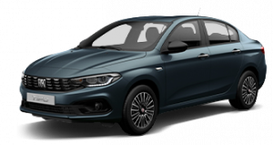 Fiat Tipo sedan