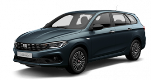 Fiat Tipo kombi