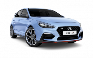 Hyundai i30 N