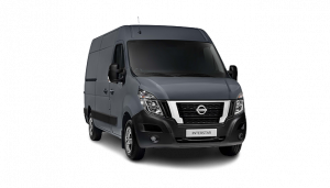 Nissan Interstar