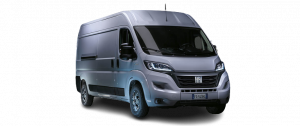 Fiat E-Ducato