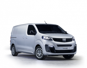 Fiat Scudo