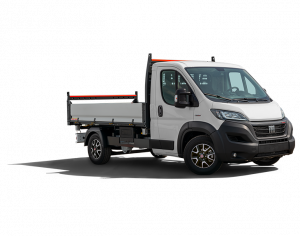 Fiat Ducato přestavby