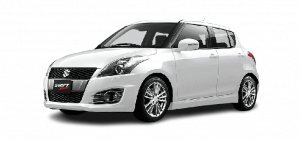 Suzuki Swift Sport