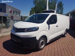 Toyota Proace, VAN L2 2.0D-4D 140k