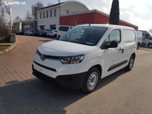 Toyota Proace, City Active L1 1.5D-4D 100k