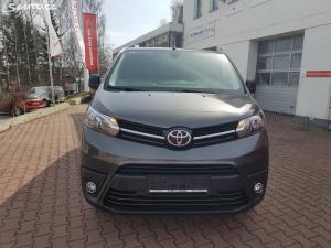 Toyota Proace, VAN Active L1 2.0D-4D 140k