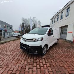 Toyota Proace, VAN L2 2.0D-4D 140k MAN6