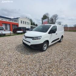 Toyota Proace, City VAN L2 Extra 1.5D-4D 100k
