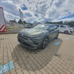Citroën C5 X, Hybrid 225 k ë-EAT8 SHINE PACK