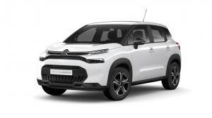 Citroën C3 Aircross, C3 Aircross 1.2 PT 110 K FEEL