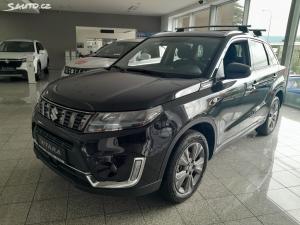 Suzuki Vitara, 1,4 B HYBRID Premium ALLGRIP