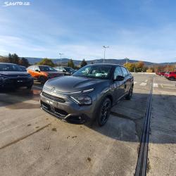 Citroën C4, Feel Pack 1.2T 130k MAN6