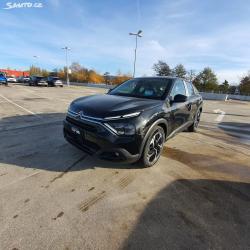 Citroën C4, Feel Pack 1.2T 130k AT