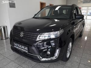 Suzuki Vitara, 1,4 HYBRID COMFORT MY23