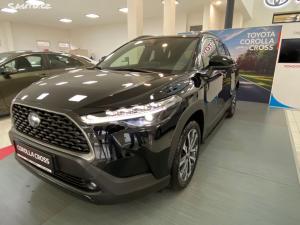 Toyota Corolla Cross, 2.0 4x2 Premiere Ed. Sky View
