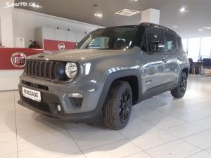 Jeep Renegade, 1,5 e-Hybrid 130k Upland
