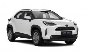 Toyota Yaris Cross, 1.5 Comfort Tech