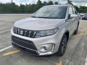 Suzuki Vitara, 1,4 B HYBRID Elegance Pan 4WD