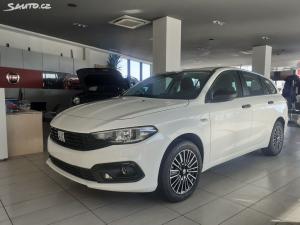 Fiat Tipo, KOMBI 1,0 Firefly 100k