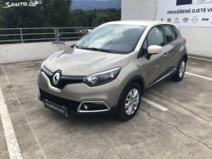 Renault Captur, Advantage 0,9 TCe