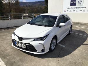 Toyota Corolla, Comfort Tech 1,5 Dynamic Force