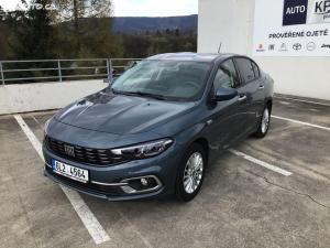 Fiat Tipo, LIFE 1,0 Firefly 100k
