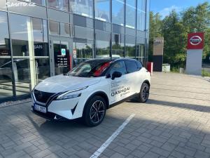 Nissan Qashqai, e-POWER 190k 2WD Tekna