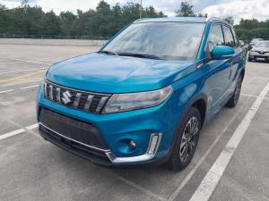 Suzuki Vitara, 1,4 B HYBRID Elegance ALLGRIP
