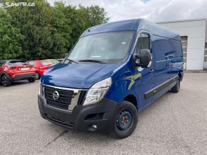 Nissan Interstar, 2,3dCi 150k L3H2