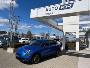 Fiat 500X, 1,0 GSE 120k Cold