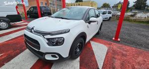 Citroën C3, C3 1.2 PureTech 83  MAN YOU!