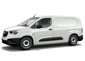 Opel Combo, VAN XL 1.5 CDTi (75kW) MT-6