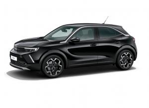 Opel Mokka, ULTIMATE 1.2 TURBO (96kW) AT-8