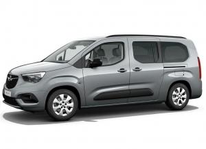 Opel Combo, COMBI XL 1.2 TURBO(81kW) MT-6