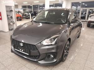 Suzuki Swift, 1,4 BoosterJet SPORT