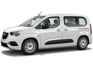 Opel Combo, COMBI 1.5 CDTi (75kW) MT-6