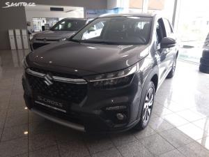 Suzuki S-Cross, 1,4 B HYBRID Elegance ALLGRIP